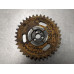 113Y105 Camshaft Timing Gear For 96-99 Chevrolet K1500  5.7 12552128